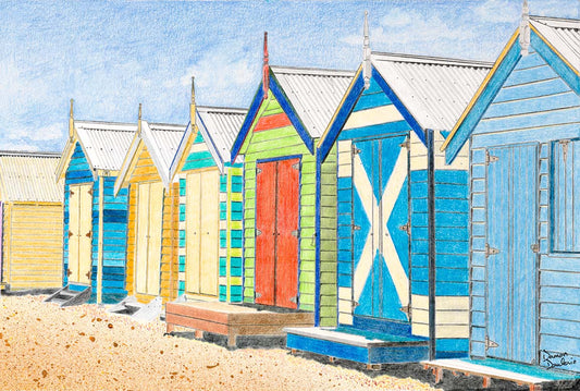 Beach Houses
