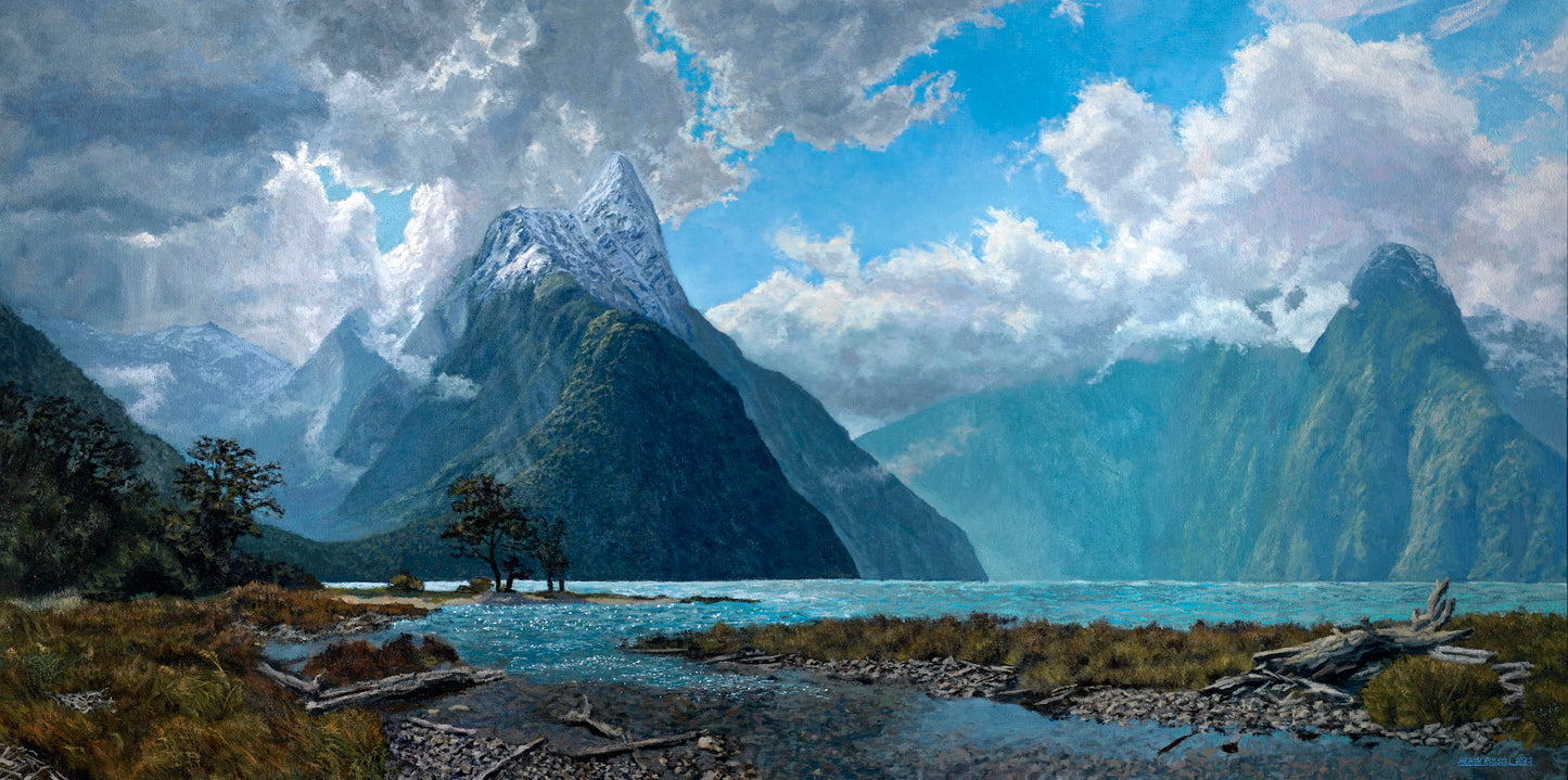 Milford Sound