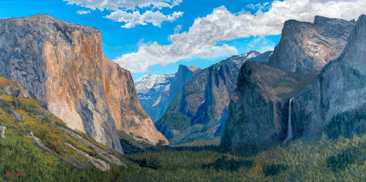 Yosemite