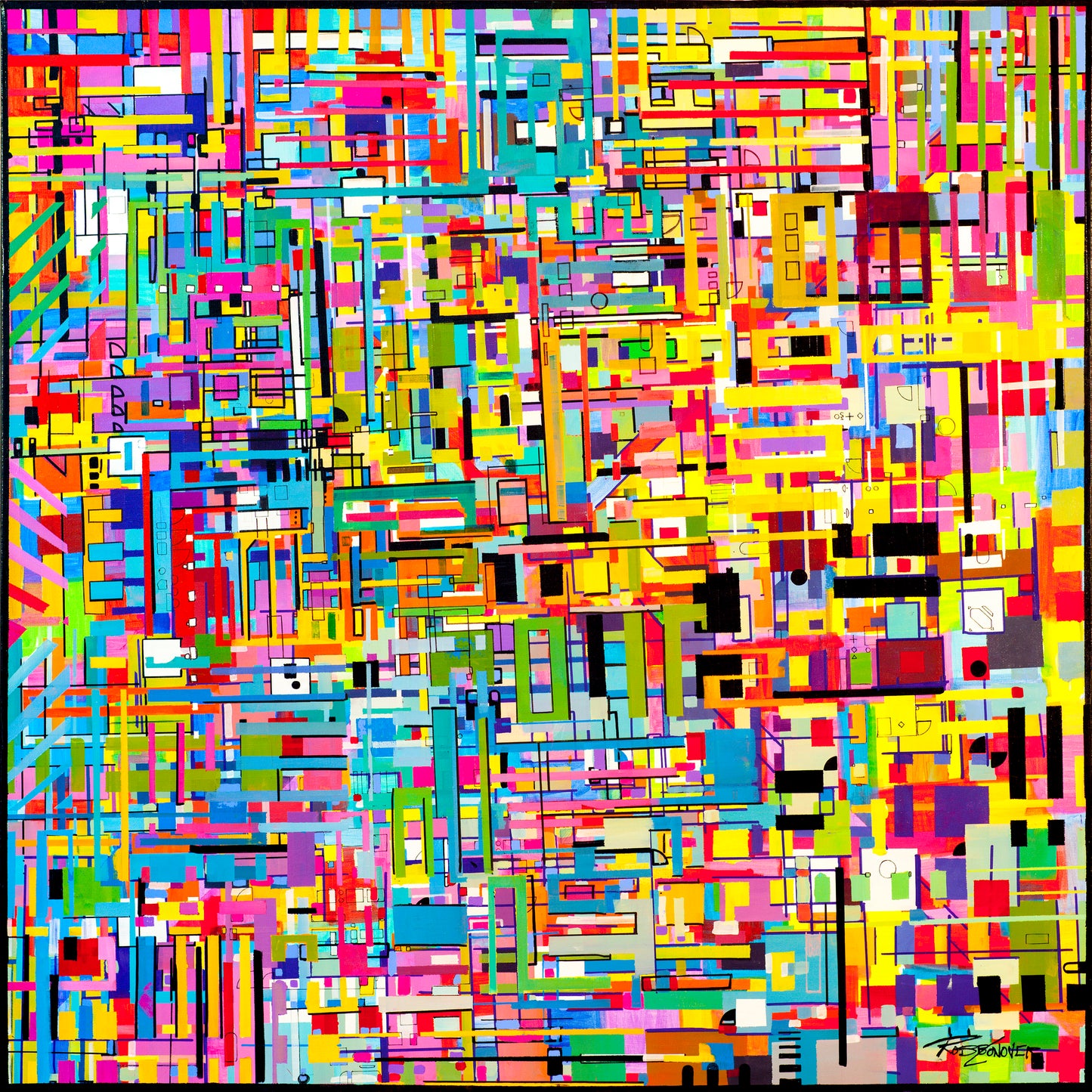 Our Life Shouldnt Be Observed So Technically