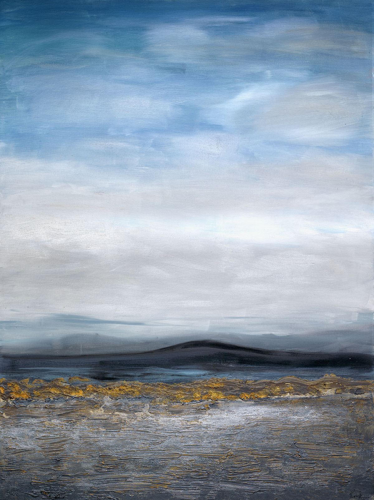 Silver Linings II