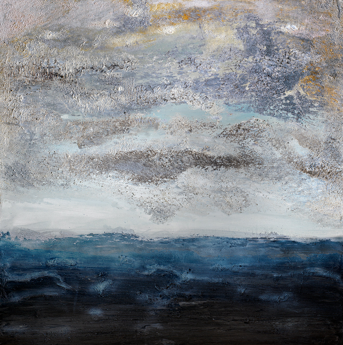 Stormy Dreams