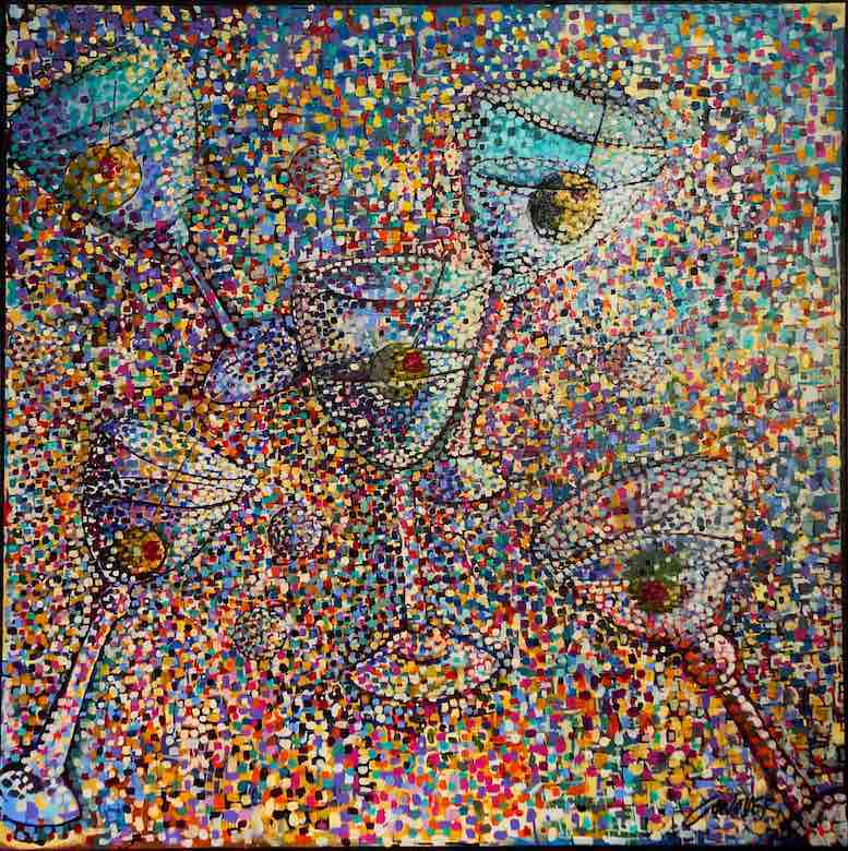 It’s 5 o’clock Somewhere