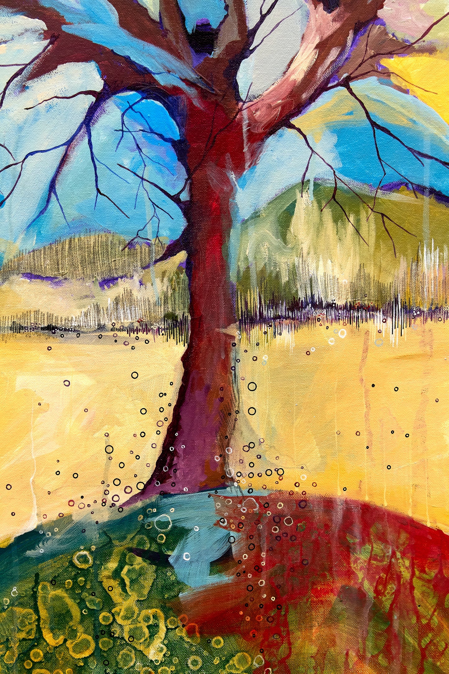 The Beginning of Life