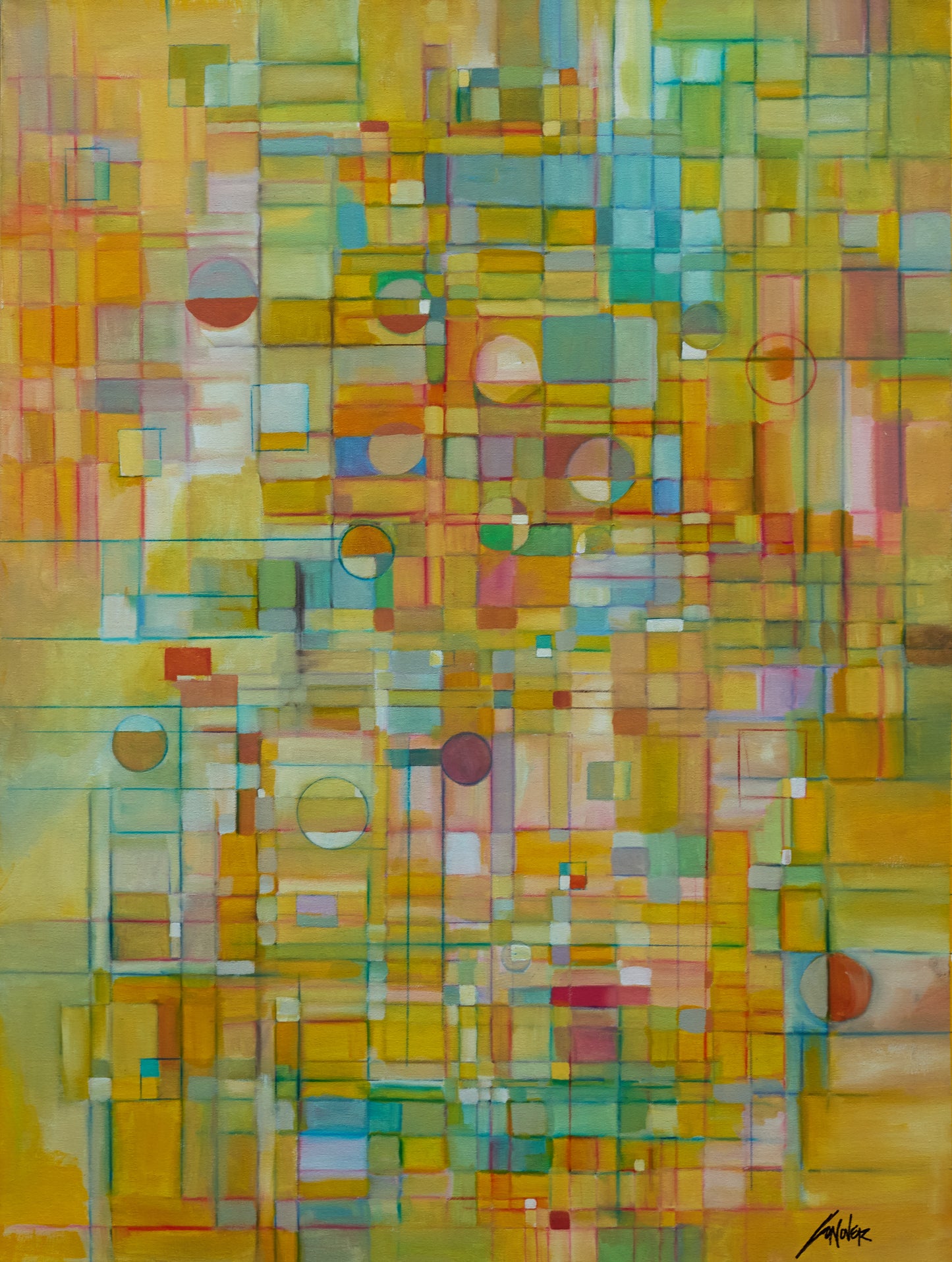 The Difference Between Up and Down