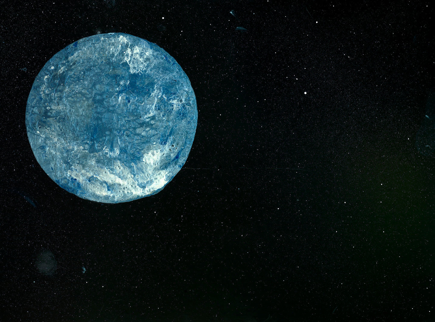 Fly Me to the Moon