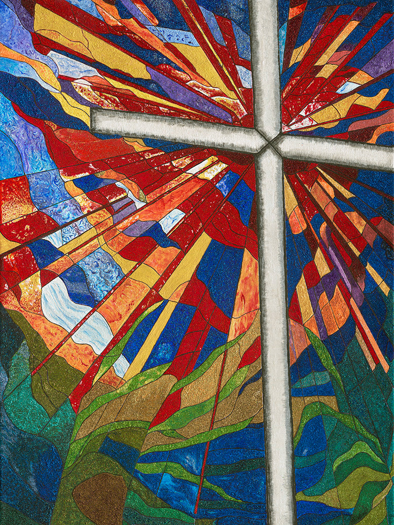 The Power of Salvation