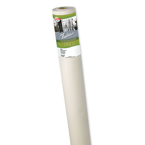 Fredrix Canvas Rolls - Artistic Transfer, LLC