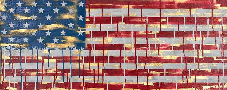 American Greed - Artistic Transfer, LLC