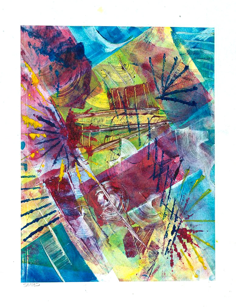 Ignem Operibus - Artistic Transfer, LLC