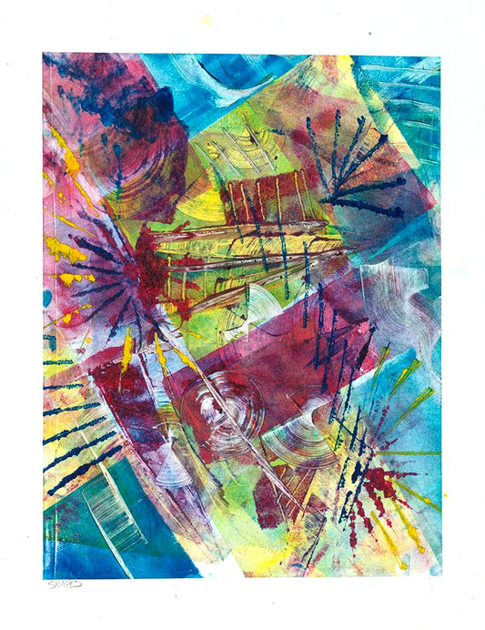 Ignem Operibus - Artistic Transfer, LLC
