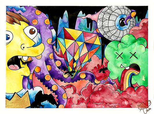 Simpsons - Artistic Transfer, LLC