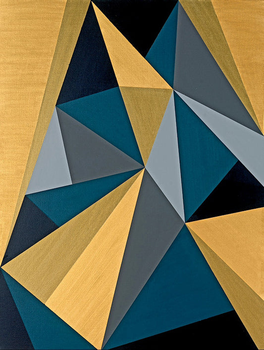 Geo - Artistic Transfer, LLC