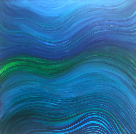 July - Artistic Transfer, LLC