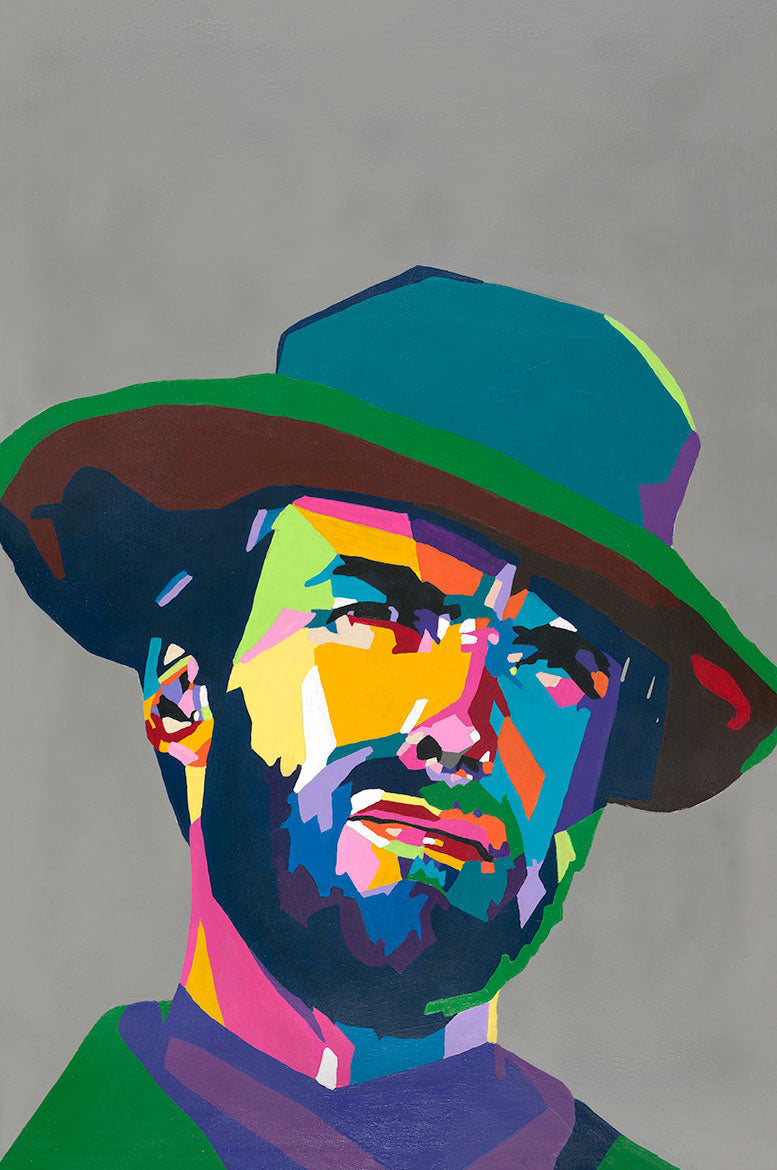 Clint Eastwood