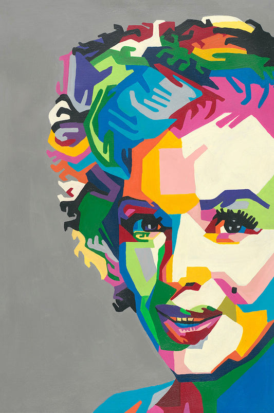 Marilyn Monroe