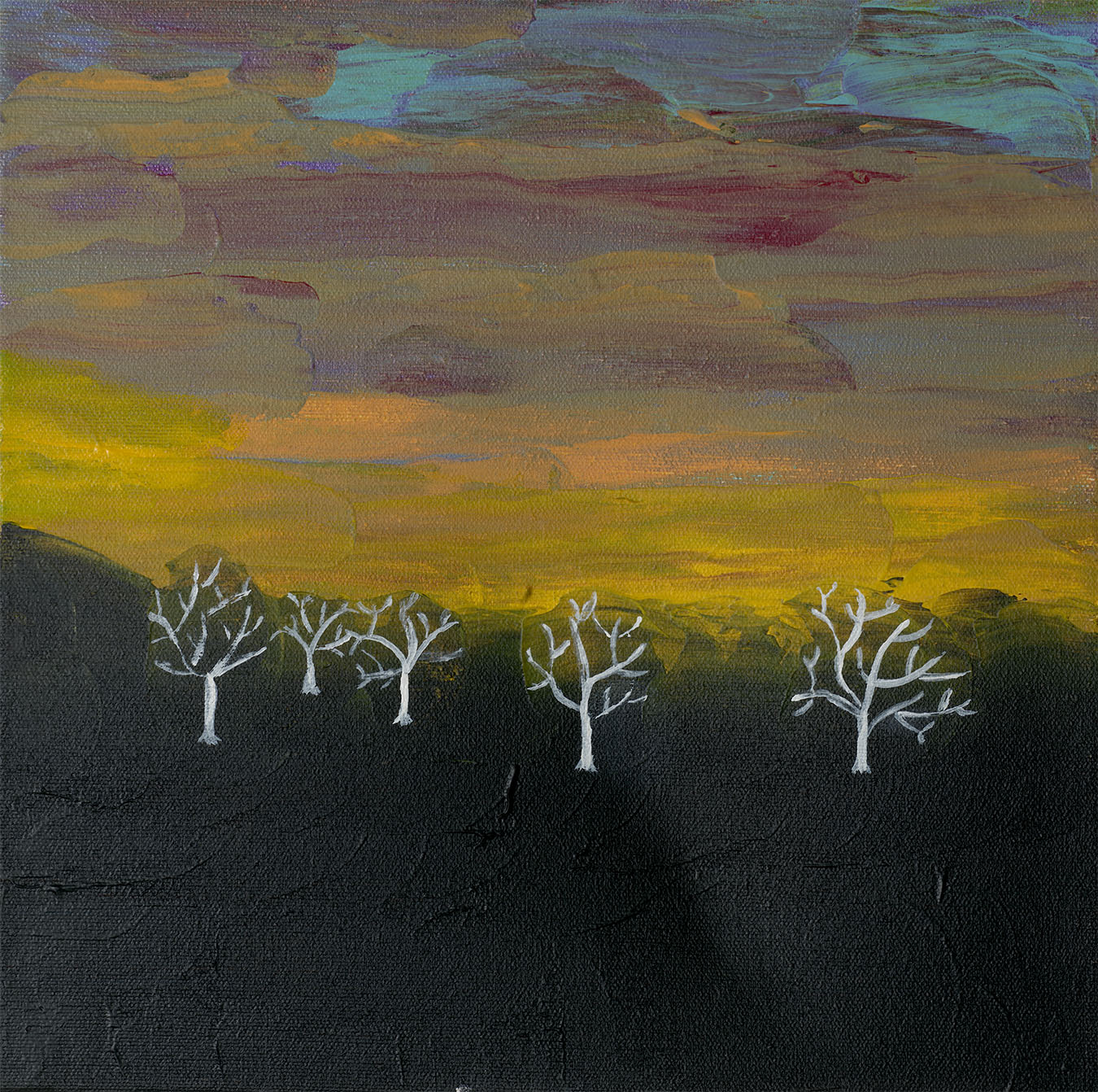 Lost in Sunset
