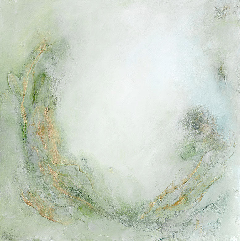 Athena's Garden I - Artistic Transfer, LLC