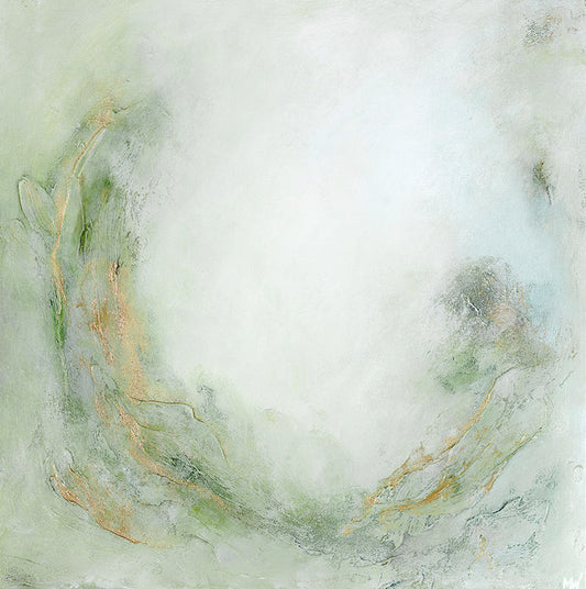 Athena's Garden I - Artistic Transfer, LLC