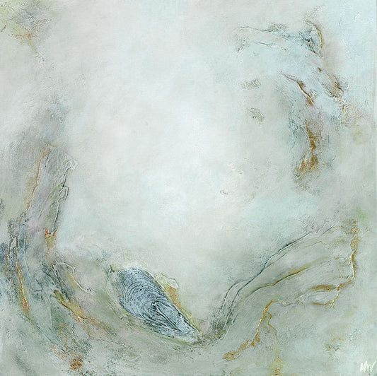 Athena's Garden III - Artistic Transfer, LLC