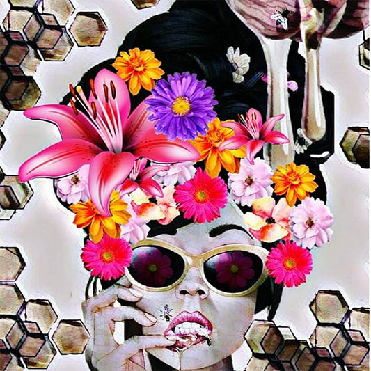 Bee Me - Artistic Transfer, LLC