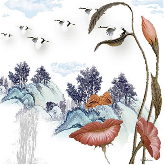 Breath Of Life - Artistic Transfer, LLC