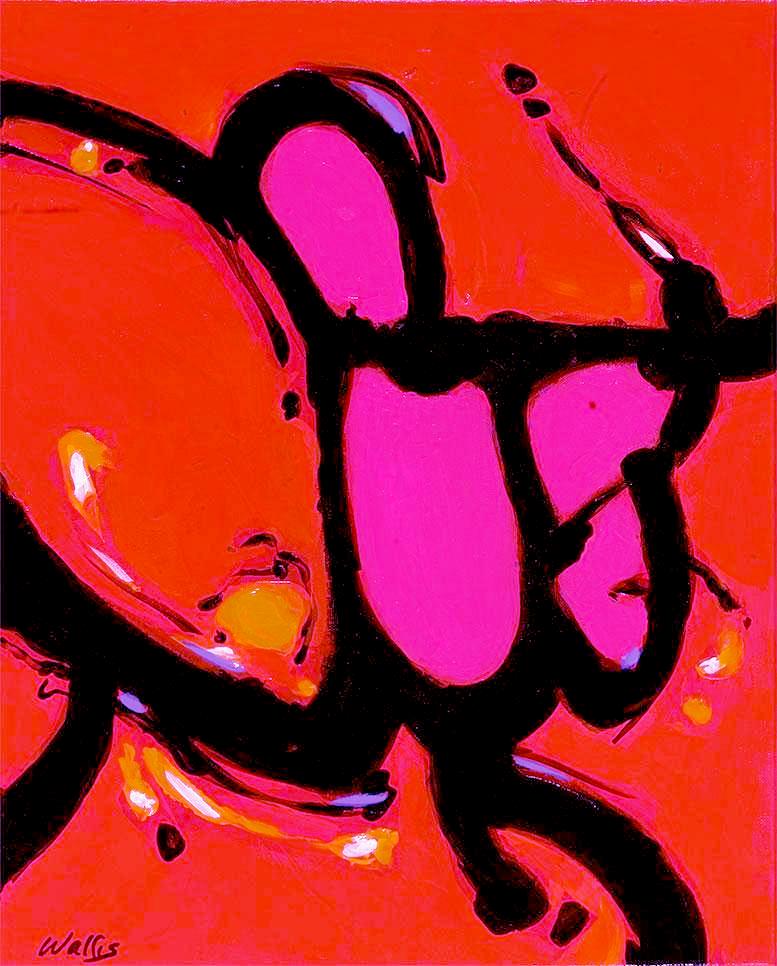 Bang the Gong Loudly - Artistic Transfer, LLC