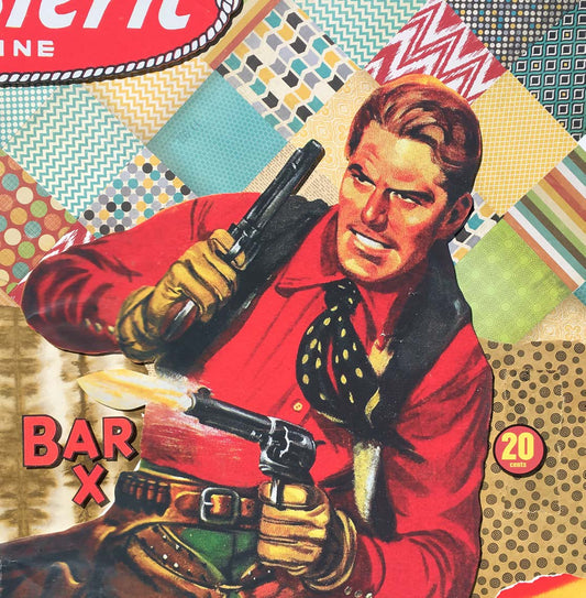 Bar X - Artistic Transfer, LLC