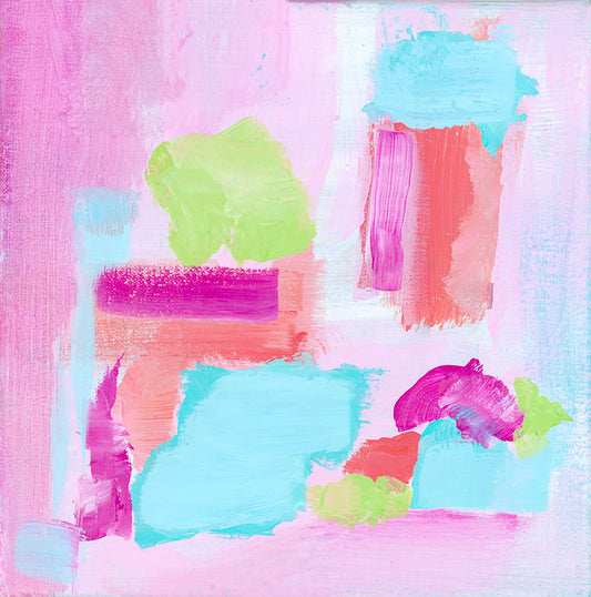 Beautiful #1 - Artistic Transfer, LLC
