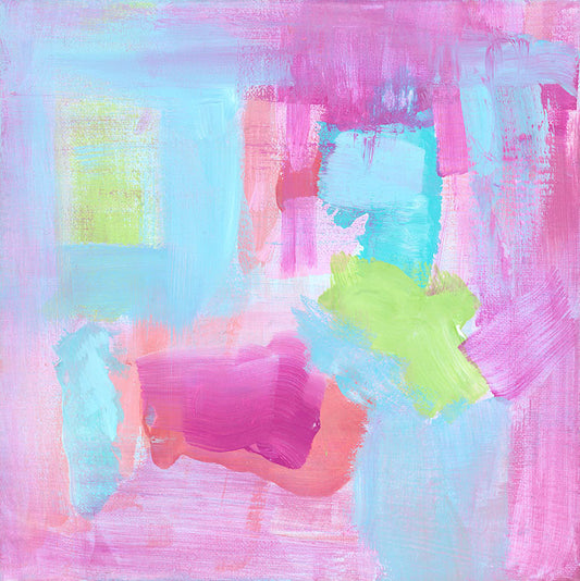 Beautiful #2 - Artistic Transfer, LLC