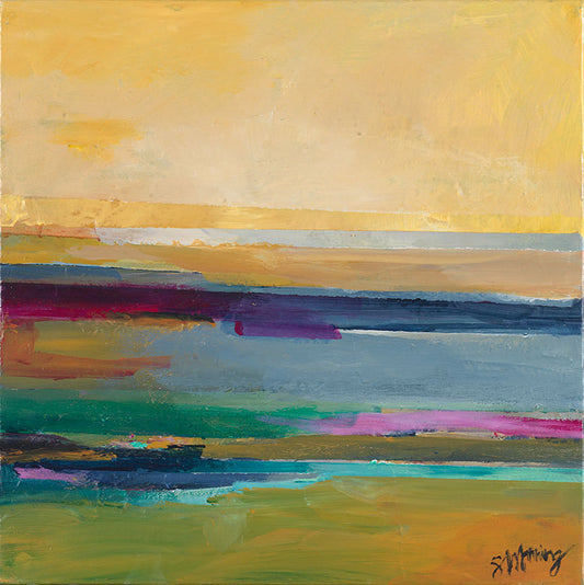 Bittersweet Boundary - Artistic Transfer, LLC