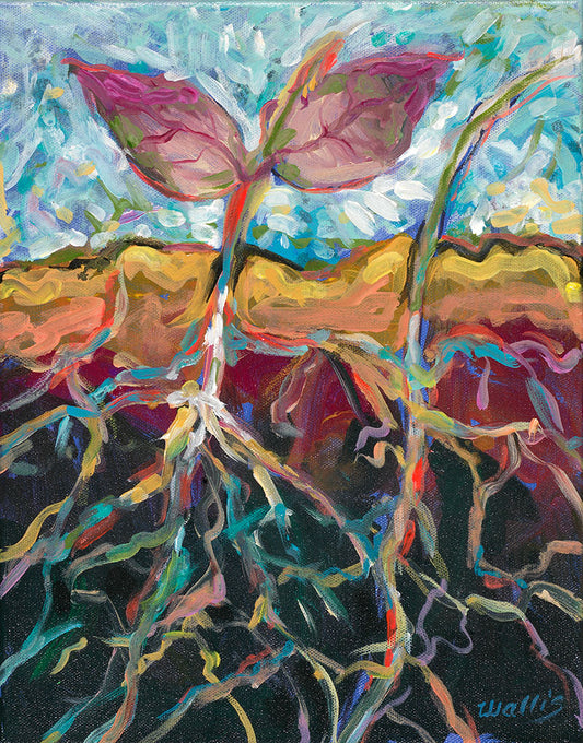 Botanical - Artistic Transfer, LLC