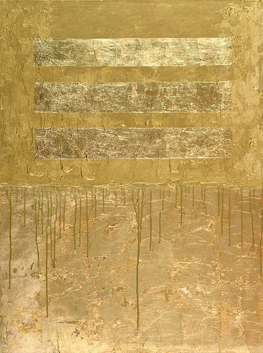 Breaking the Barrier - Artistic Transfer, LLC