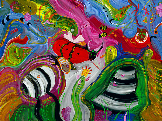 Bumble? - Artistic Transfer, LLC