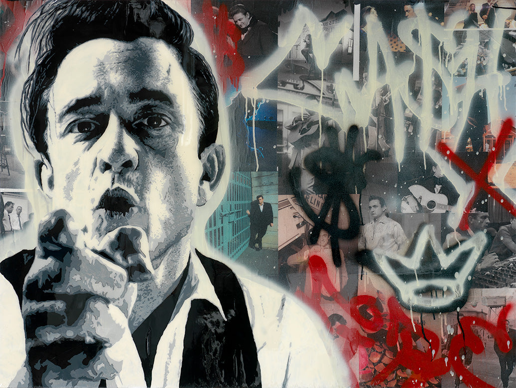 Johnny Be Good - Artistic Transfer, LLC