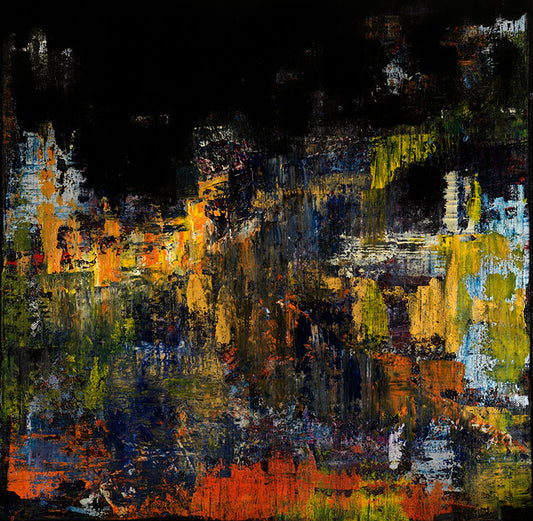CDY Inception - Artistic Transfer, LLC