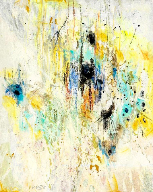 Can the Child in your Heart Rise Above - Artistic Transfer, LLC