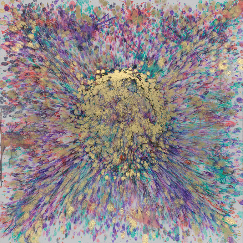 Color Bomb - Artistic Transfer, LLC