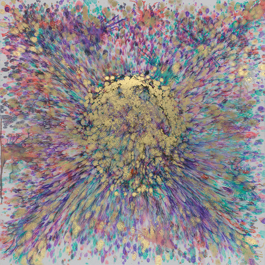 Color Bomb - Artistic Transfer, LLC
