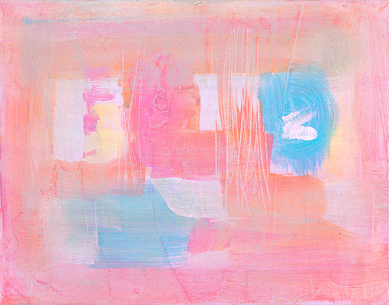 Colors of Joy - Artistic Transfer, LLC