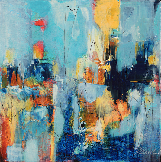 Complex Relationship - Artistic Transfer, LLC