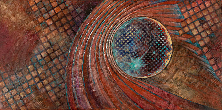 Connections 2 - Artistic Transfer, LLC