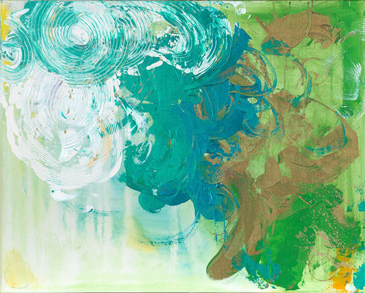 Copper Garden - Artistic Transfer, LLC