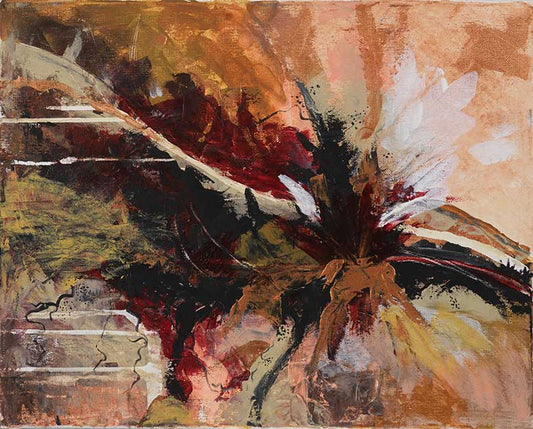 Copper Rush - Artistic Transfer, LLC