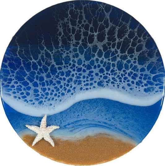 Crashing Wave - Artistic Transfer, LLC