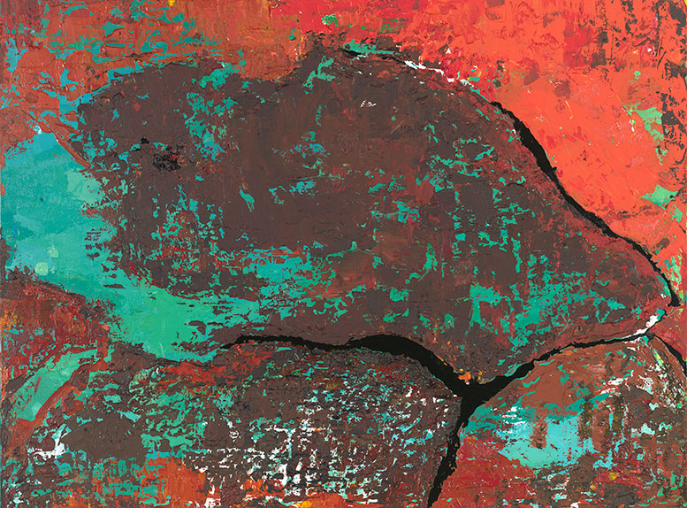 Oxidation - Artistic Transfer, LLC