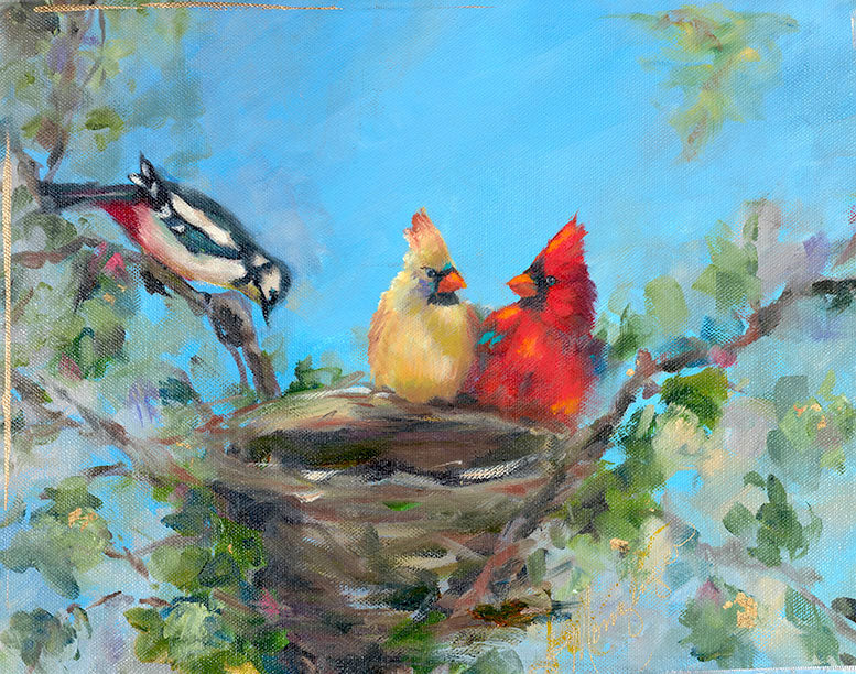 Dancing - Artistic Transfer, LLC