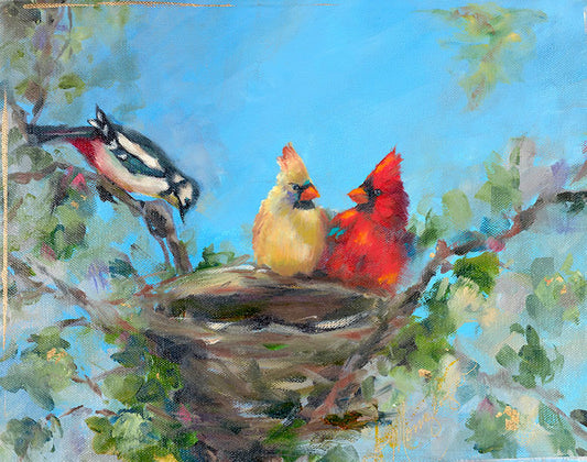 Dancing - Artistic Transfer, LLC