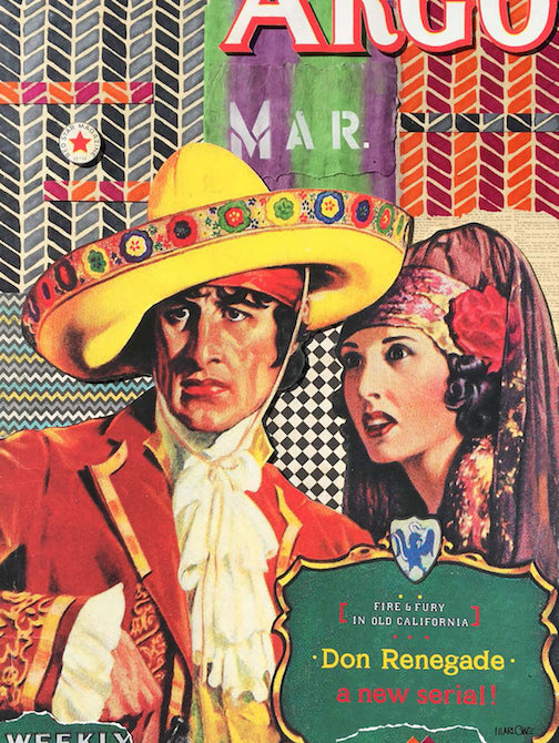 Don Renegade - Artistic Transfer, LLC