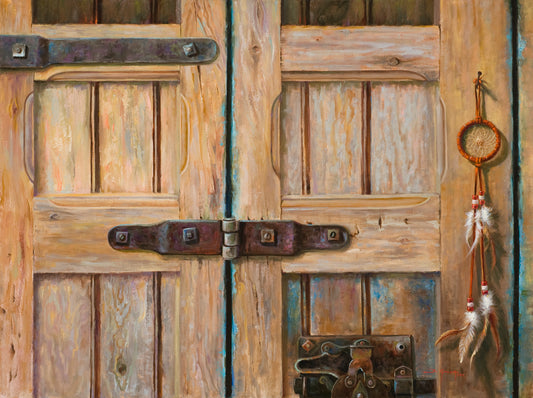 Dreamcatcher - Artistic Transfer, LLC